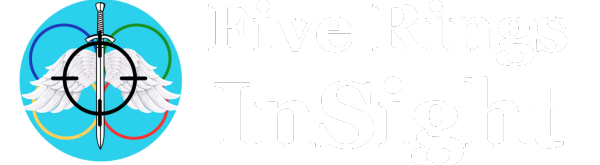 5RingsInsight Logo
